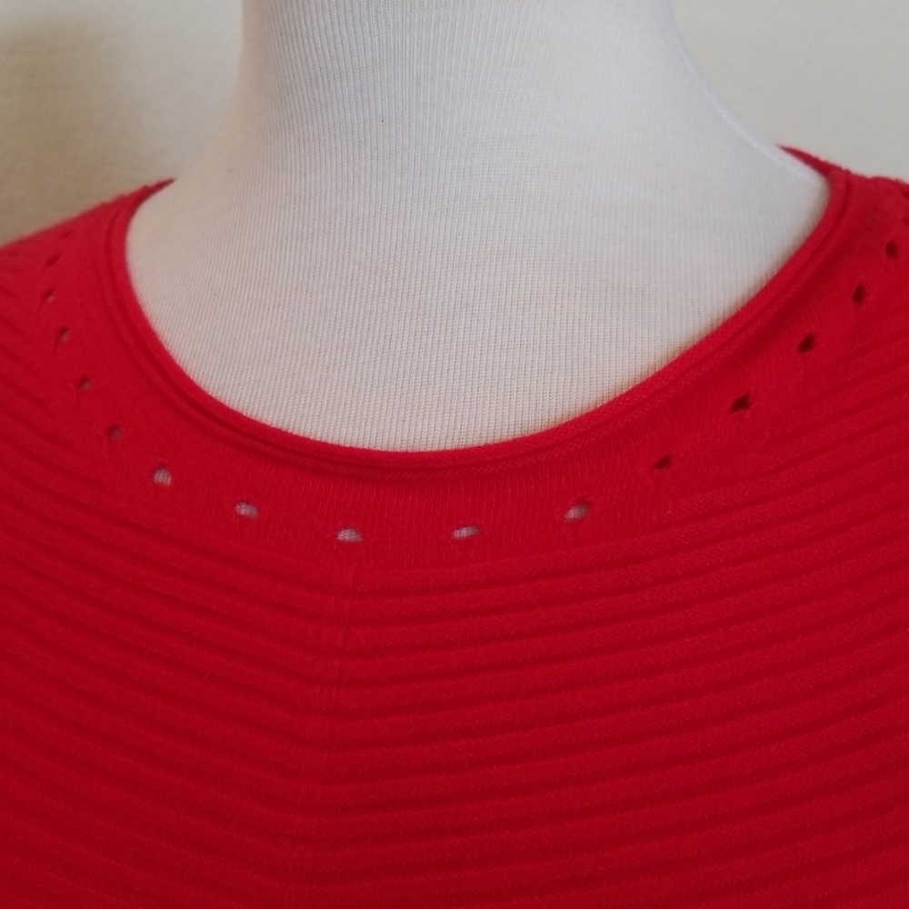 Sweater tunic - Picture 2 of 8